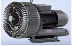 Industrial Turbine Blower by Yash Enterprises