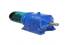 Inline Helical Gearboxes by Hanuman Power Transmission Equipments Private Limited