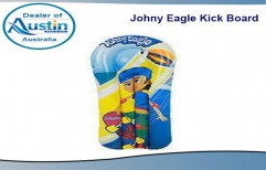 Johny Eagle Kick Board by Austin India