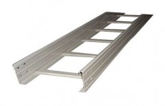 Ladder Cable Trays by Kismat Engineering Works