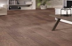 Laminate Floor by Floor Studio