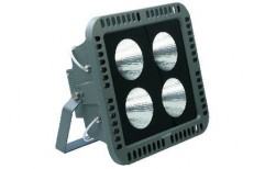 LED Floodlight by Hinata Solar Energy Tech Private Limited