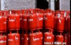 LPG Cylinders by Amba Group