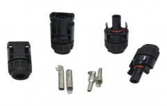 MC4 Connector Set by Pam Energy Private Limited