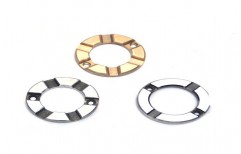 Metal Thrust Bearing by Shree Ganesh Industries