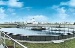 Municipal Waste Water Treatment by R S Engineering And Pumps