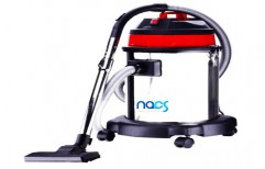 NVAC30 Wet Dry Commercial Vacuum Cleaner by NACS India