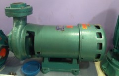 Oil Pump by Aruna Jyothi Distributors