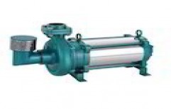 Open Well Pumps by Hanuman Power Transmission Equipments Private Limited