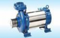 Open Well Pumps by Kisan Machinery