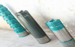 Openwell Submersible Pump by HandT Industries