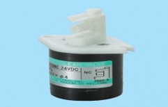 Pinch Valve by Sandur Fluid Controls Private Limited