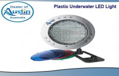 Plastic Underwater LED Light by Austin India