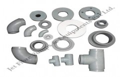 PP Pipe Fittings by Jet Fibre India Private Limited