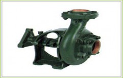 Pumps (YI-3+ (NW) by Yash Industries