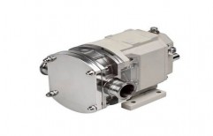 Rotary Lobe Pumps by Perfect Engineers