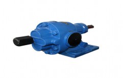 Rotary Pump by Shree Ambica Engineers