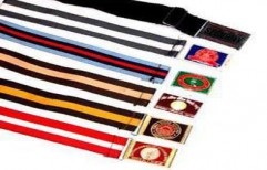 School Belts by Santhosh Trading Company