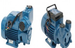 Self-Priming Pumpsets by Ansons Electro Mechanical Works