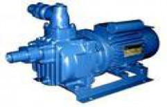 Sewage Pumps by Crompton Greaves Limited
