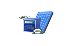 Solar Alfa PCU by Anshul Solar Enterprises