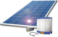 Solar Inverter by Parco Engineers (M) Private Limited
