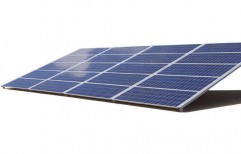 Solar PV Energy Panel by Green Tech Enterprises