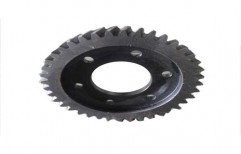 Spur Gear by Techno Precision Products
