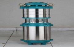 Submersible Pump by Royal Pump