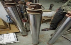 Submersible Pump by Kailash Industries