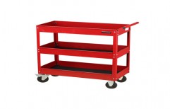 Tool Cart by Lokpal Industries