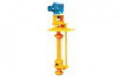 Vertical Sump Pump by Superflow Pumps Private Limited