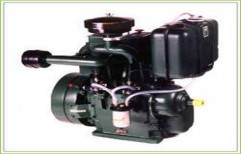 Water Cooled Engines by Yash Industries