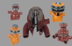 Water Pump Assembly by Allena Auto Industries Private Limited