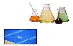 Water Treatment Chemicals for Swimming Pools by Adwyn Chemicals Private Limited