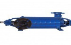 WKL Horizontal Pumps by R.K.Projects Private Limited