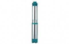 2 HP V4 Submersible Pump by Shree Khodiyar Engineering