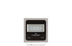 20W LED Floodlight - LUKER USA by Hinata Solar Energy Tech Private Limited