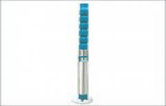 40ft Submersible Pump by Sachan Pump House