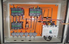 90kW Motor Controller by Kaizen Electricals