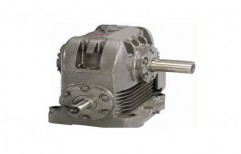 Adaptable Speed Reducers by Hanuman Power Transmission Equipments Private Limited