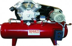 Air Compressor by A One Industries