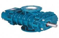 Air Root Blower by PPI Pumps Private Limited