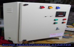 Auto Transformer Starter by Kaizen Electricals