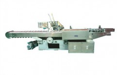 Automatic Cartoner Machine by Rahul Enterprises