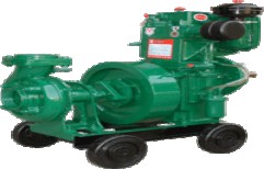 BSA Pump Sets by BS Agriculture Industries India