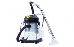 Carpet Extractor by NACS India