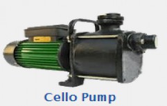 Cello Pump by Ashok Water Pump Repairing Center