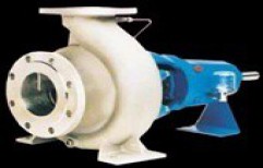 Centrifugal Chemical Process Pumps by Antichem Equipments