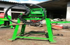 Chaff Cutters by Yash Industries